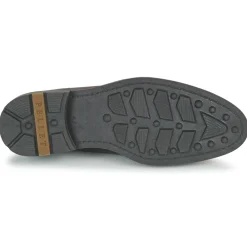 Pellet - NORMAN< Derbies & Richelieu