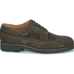 Pellet - NORMAN< Derbies & Richelieu