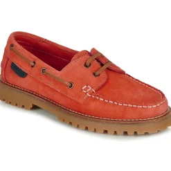 Pellet - OLIVIA< Mocassins & Chaussures Bateau