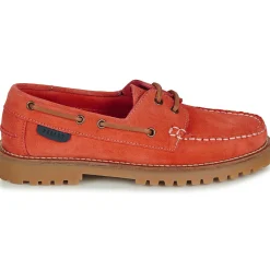 Pellet - OLIVIA< Mocassins & Chaussures Bateau