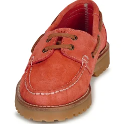 Pellet - OLIVIA< Mocassins & Chaussures Bateau