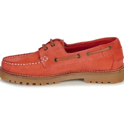 Pellet - OLIVIA< Mocassins & Chaussures Bateau