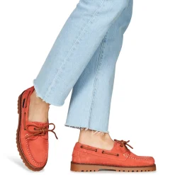 Pellet - OLIVIA< Mocassins & Chaussures Bateau