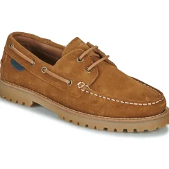 Pellet Mocassins & Chaussures Bateau^- OLIVIO