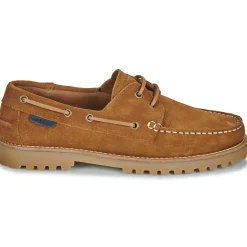 Pellet Mocassins & Chaussures Bateau^- OLIVIO