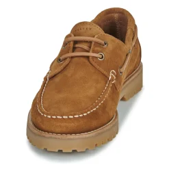 Pellet Mocassins & Chaussures Bateau^- OLIVIO