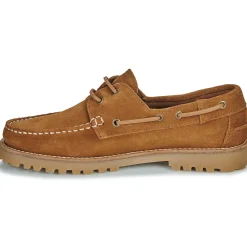 Pellet Mocassins & Chaussures Bateau^- OLIVIO