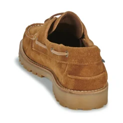 Pellet Mocassins & Chaussures Bateau^- OLIVIO