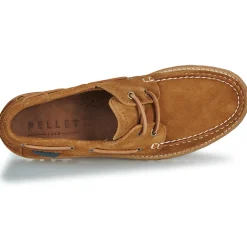 Pellet Mocassins & Chaussures Bateau^- OLIVIO