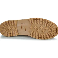 Pellet Mocassins & Chaussures Bateau^- OLIVIO