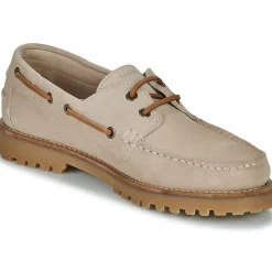Pellet Mocassins & Chaussures Bateau^- OLIVIO