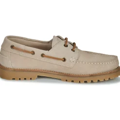 Pellet Mocassins & Chaussures Bateau^- OLIVIO