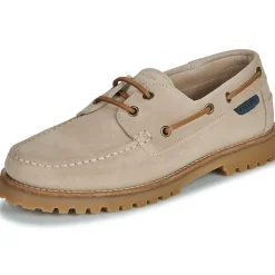Pellet Mocassins & Chaussures Bateau^- OLIVIO