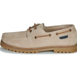 Pellet Mocassins & Chaussures Bateau^- OLIVIO