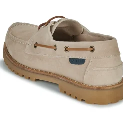 Pellet Mocassins & Chaussures Bateau^- OLIVIO