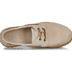 Pellet Mocassins & Chaussures Bateau^- OLIVIO