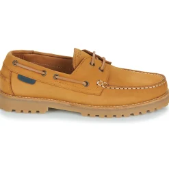 Pellet - OLIVIO< Mocassins & Chaussures Bateau