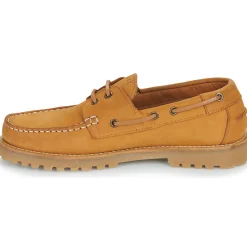 Pellet - OLIVIO< Mocassins & Chaussures Bateau