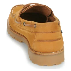 Pellet - OLIVIO< Mocassins & Chaussures Bateau
