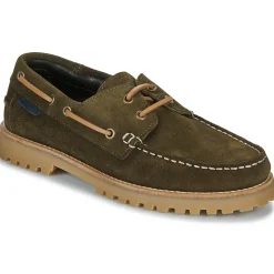 Pellet Mocassins & Chaussures Bateau^- OLIVIO