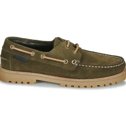 Pellet Mocassins & Chaussures Bateau^- OLIVIO