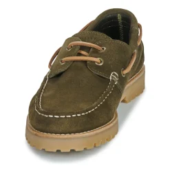 Pellet Mocassins & Chaussures Bateau^- OLIVIO
