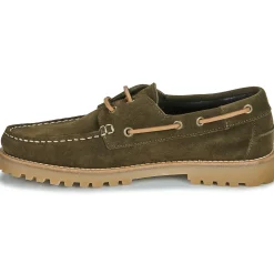 Pellet Mocassins & Chaussures Bateau^- OLIVIO