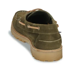Pellet Mocassins & Chaussures Bateau^- OLIVIO