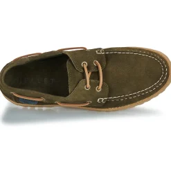 Pellet Mocassins & Chaussures Bateau^- OLIVIO
