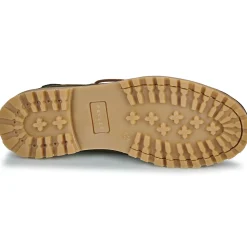 Pellet Mocassins & Chaussures Bateau^- OLIVIO