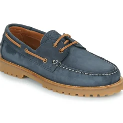 Pellet - OLIVIO< Mocassins & Chaussures Bateau
