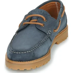 Pellet - OLIVIO< Mocassins & Chaussures Bateau
