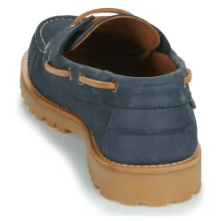 Pellet - OLIVIO< Mocassins & Chaussures Bateau