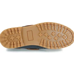 Pellet - OLIVIO< Mocassins & Chaussures Bateau