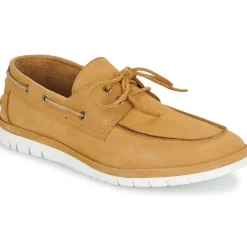 Pellet - PEPO< Mocassins & Chaussures Bateau