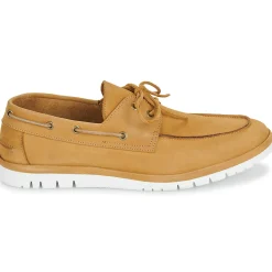 Pellet - PEPO< Mocassins & Chaussures Bateau