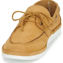 Pellet - PEPO< Mocassins & Chaussures Bateau
