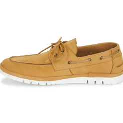 Pellet - PEPO< Mocassins & Chaussures Bateau