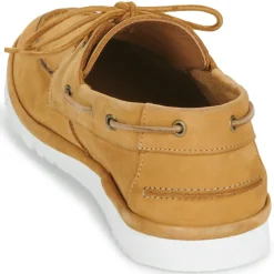 Pellet - PEPO< Mocassins & Chaussures Bateau