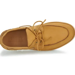 Pellet - PEPO< Mocassins & Chaussures Bateau