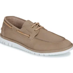 Pellet - PEPO NUBUCKTAUPE Hot