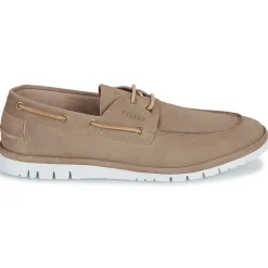 Pellet - PEPO NUBUCKTAUPE Hot
