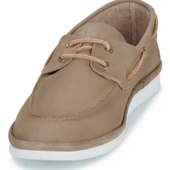 Pellet - PEPO NUBUCKTAUPE Hot
