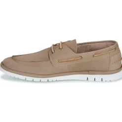 Pellet - PEPO NUBUCKTAUPE Hot