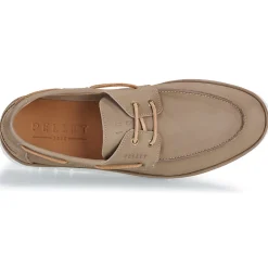 Pellet - PEPO NUBUCKTAUPE Hot