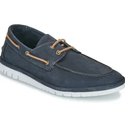 Pellet Mocassins & Chaussures Bateau^- PEPO