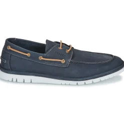 Pellet Mocassins & Chaussures Bateau^- PEPO