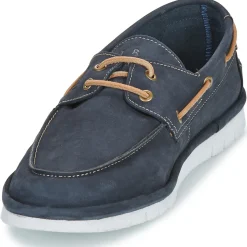 Pellet Mocassins & Chaussures Bateau^- PEPO