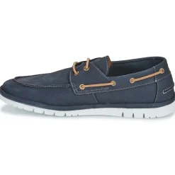 Pellet Mocassins & Chaussures Bateau^- PEPO