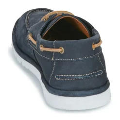 Pellet Mocassins & Chaussures Bateau^- PEPO